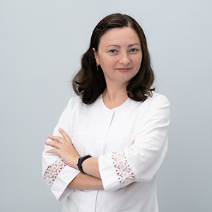 Собина Виктория Юрьевна