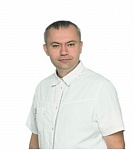 Крюков Сергей Петрович