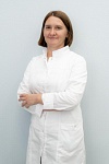 Шеховцова Ольга Владимировна